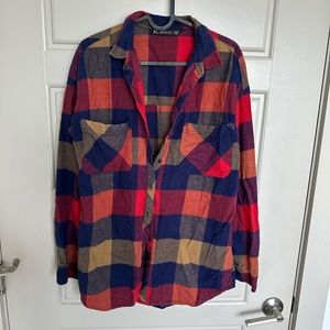 Zara Trf shirts